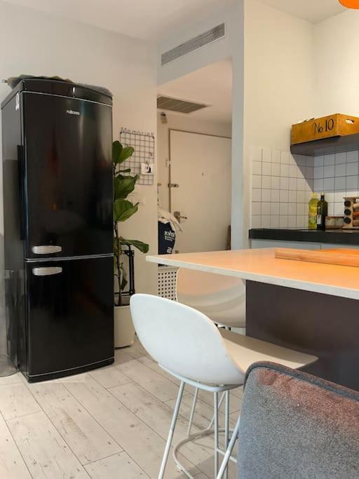 Appartement Stylish & Cozy 2 Bedroom In The Heart Of Yafo
