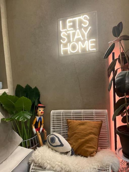 Appartement Stylish & Cozy 2 Bedroom In The Heart Of Yafo Tel-Aviv