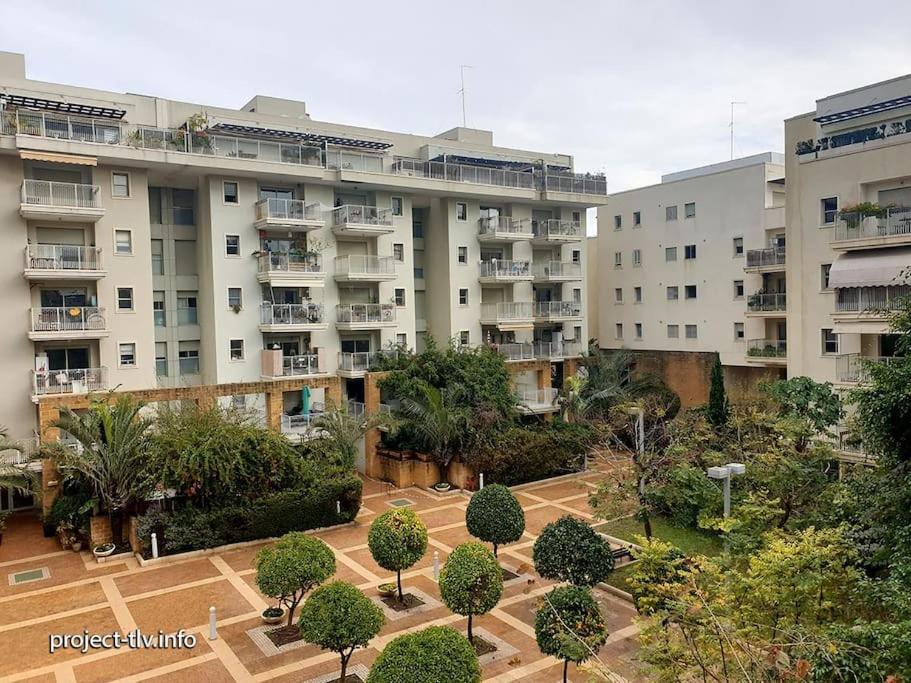 Stylish & Cozy 2 Bedroom In The Heart Of Yafo *