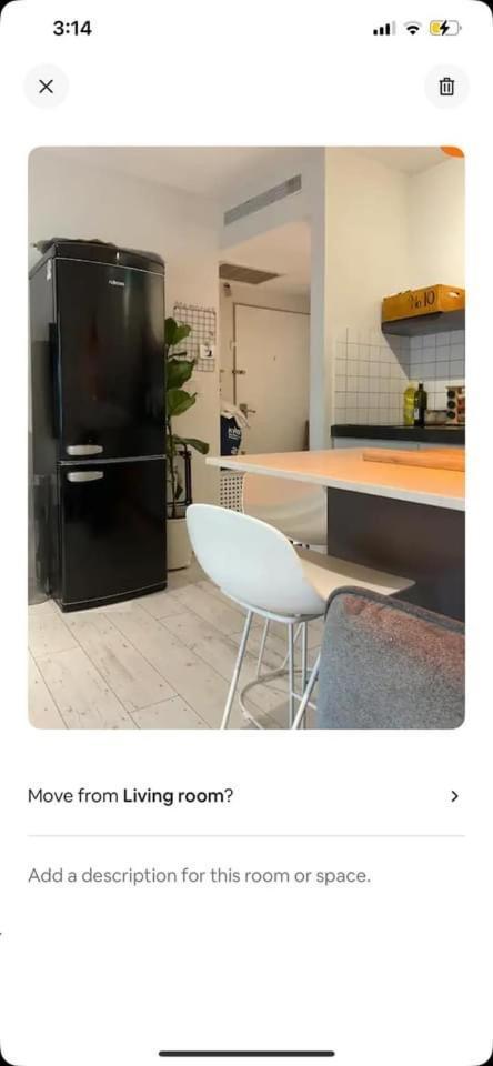 Stylish & Cozy 2 Bedroom In The Heart Of Yafo * Tel-Aviv