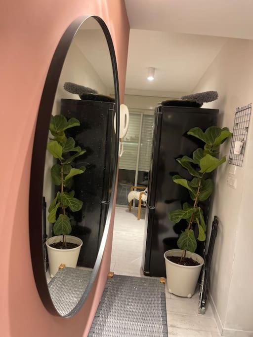 Stylish & Cozy 2 Bedroom In The Heart Of Yafo