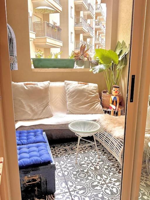 Apartment Stylish & Cozy 2 Bedroom In The Heart Of Yafo Tel Aviv